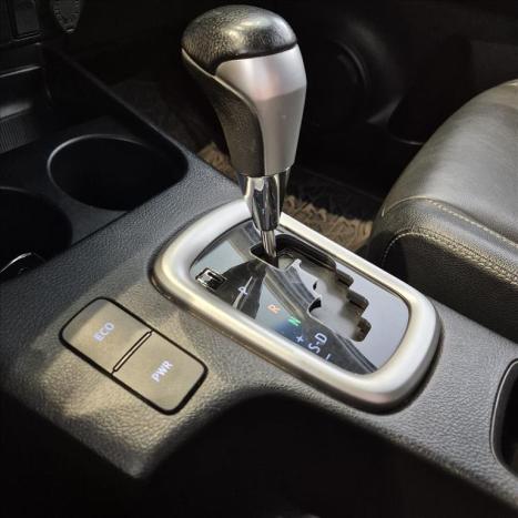 TOYOTA Hilux Caminhonete 2.8 16V SRV 4X4 DIESEL CABINE DUPLA AUTOMTICO, Foto 12