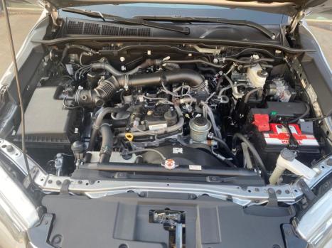 TOYOTA Hilux Caminhonete 2.7 16V 4P SR FLEX CABINE DUPLA AUTOMTICO, Foto 11