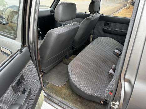 TOYOTA Hilux Caminhonete 2.8 16V  LOW M4FD 4X4 TURBO DIESEL CABINE DUPLA, Foto 6