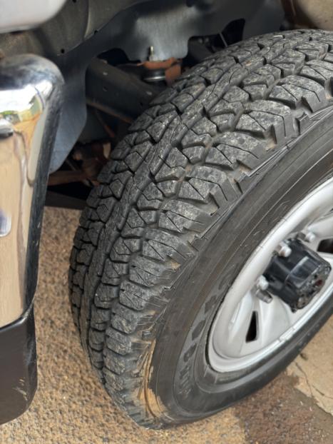 TOYOTA Hilux Caminhonete 2.8 16V  LOW M4FD 4X4 TURBO DIESEL CABINE DUPLA, Foto 9