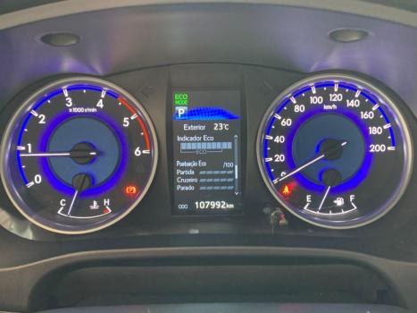 TOYOTA Hilux Caminhonete 2.8 16V SRV 4X4 DIESEL CABINE DUPLA AUTOMTICO, Foto 3