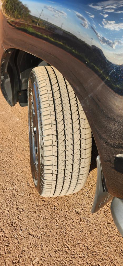 TOYOTA Hilux Caminhonete 2.8 16V SRX 4X4 TURBO DIESEL CABINE DUPLA AUTOMTICO, Foto 8