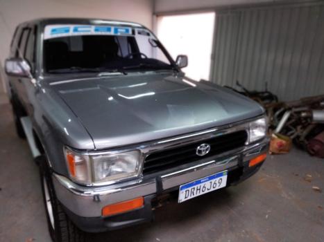 TOYOTA Hilux SW4 2.4 4P 4X4 DIESEL, Foto 1