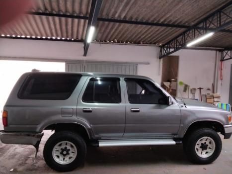 TOYOTA Hilux SW4 2.4 4P 4X4 DIESEL, Foto 2