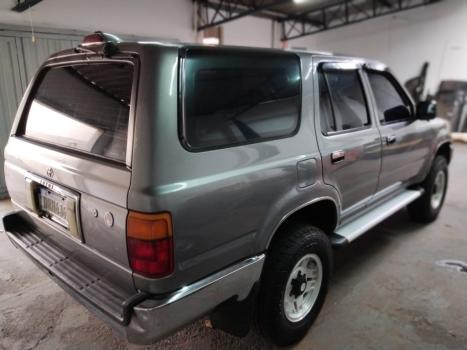 TOYOTA Hilux SW4 2.4 4P 4X4 DIESEL, Foto 4