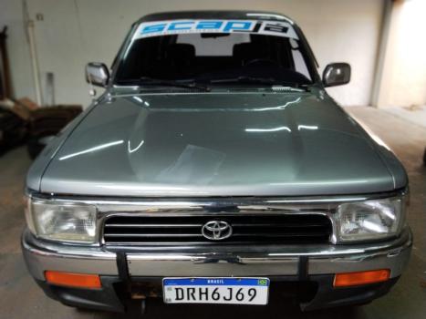 TOYOTA Hilux SW4 2.4 4P 4X4 DIESEL, Foto 5