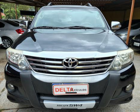 TOYOTA Hilux SW4 2.7 16V 4P SR FLEX AUTOMTICO, Foto 5