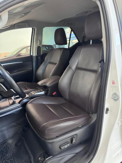 TOYOTA Hilux SW4 2.7 16V 4P FLEX SRV 7 LUGARES AUTOMTICO, Foto 14