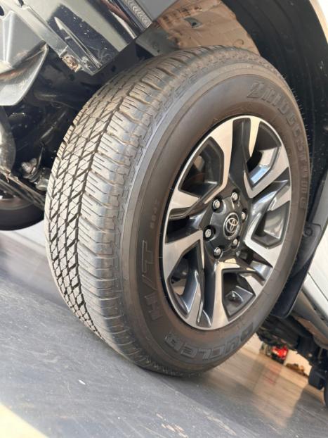 TOYOTA Hilux SW4 2.8 16V 4P SRX PLATINUM 4X4 7 LUGARES TURBO DIESEL AUTOMTICO, Foto 14