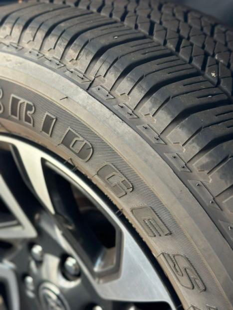 TOYOTA Hilux SW4 2.8 16V 4P SRX PLATINUM 4X4 7 LUGARES TURBO DIESEL AUTOMTICO, Foto 15