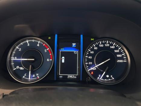 TOYOTA Hilux SW4 2.8 16V 4P SRX PLATINUM 4X4 7 LUGARES TURBO DIESEL AUTOMTICO, Foto 23