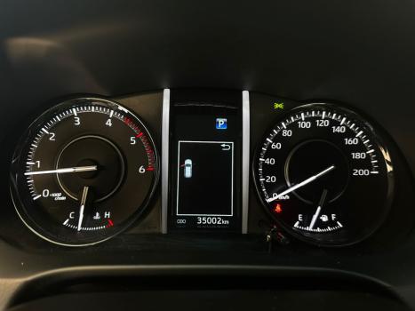 TOYOTA Hilux SW4 2.8 4P SRX 4X4 DIAMOND 7 LUGARES TURBO DIESEL AUTOMTICO, Foto 23