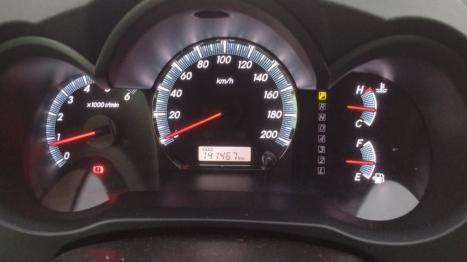 TOYOTA Hilux SW4 3.0 16V 4P SRV 4X4 TURBO DIESEL AUTOMTICO, Foto 7