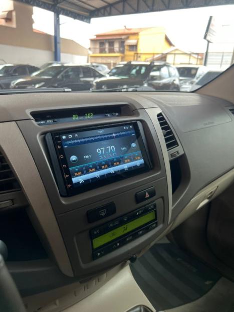 TOYOTA Hilux SW4 3.0 16V 4P 4X4 SRV TURBO DIESEL, Foto 10