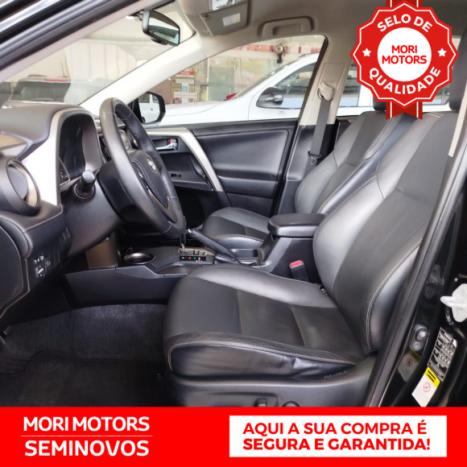 TOYOTA RAV 4 2.0 16V 4P AUTOMTICO, Foto 11