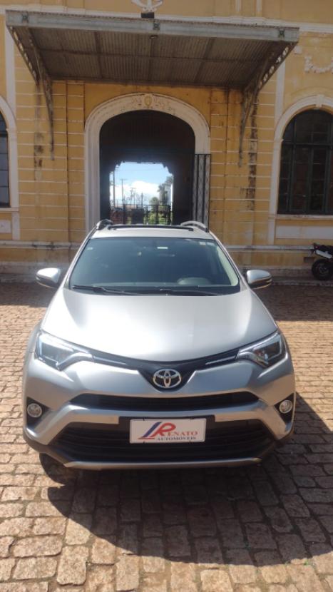 TOYOTA RAV 4 2.0 16V 4P TOP AUTOMTICO, Foto 2