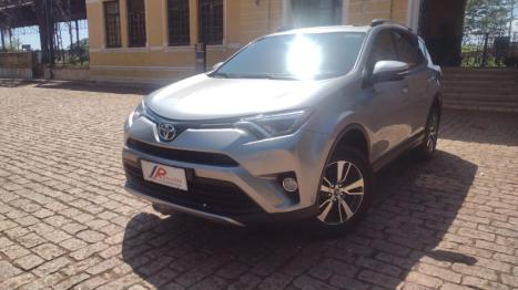 TOYOTA RAV 4 2.0 16V 4P TOP AUTOMTICO, Foto 3