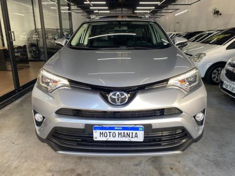 TOYOTA RAV 4 2.0 16V 4P AUTOMTICO, Foto 1