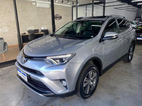TOYOTA RAV 4 2.0 16V 4P AUTOMTICO, Foto 2