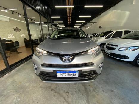 TOYOTA RAV 4 2.0 16V 4P AUTOMTICO, Foto 3