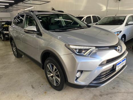 TOYOTA RAV 4 2.0 16V 4P AUTOMTICO, Foto 4