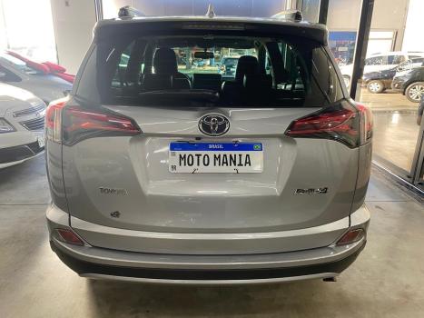 TOYOTA RAV 4 2.0 16V 4P AUTOMTICO, Foto 6