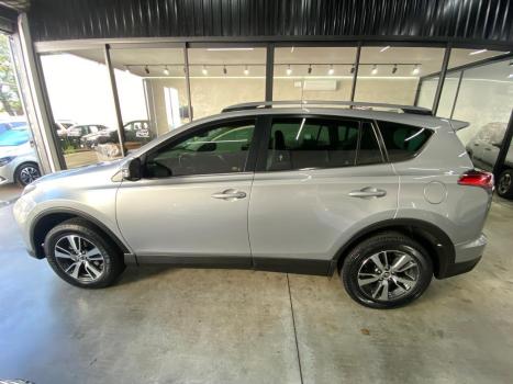 TOYOTA RAV 4 2.0 16V 4P AUTOMTICO, Foto 7