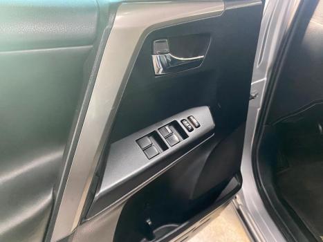 TOYOTA RAV 4 2.0 16V 4P AUTOMTICO, Foto 10