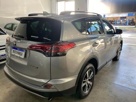 TOYOTA RAV 4 2.0 16V 4P AUTOMTICO, Foto 11