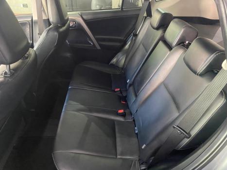 TOYOTA RAV 4 2.0 16V 4P AUTOMTICO, Foto 13