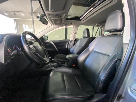 TOYOTA RAV 4 2.0 16V 4P AUTOMTICO, Foto 14