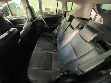 TOYOTA RAV 4 2.0 16V 4P AUTOMTICO, Foto 15