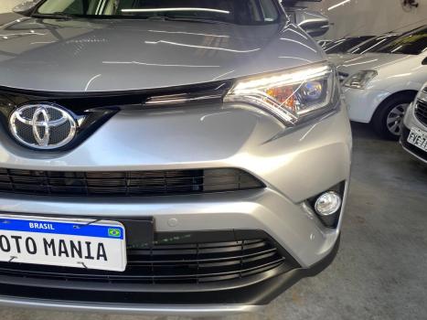 TOYOTA RAV 4 2.0 16V 4P AUTOMTICO, Foto 17