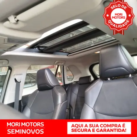 TOYOTA RAV 4 2.5 16V 4P SX HIBRID AWD AUTOMTICO CVT, Foto 9