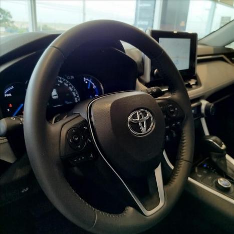 TOYOTA RAV 4 2.5 16V 4P SX HIBRID AWD AUTOMTICO CVT, Foto 10