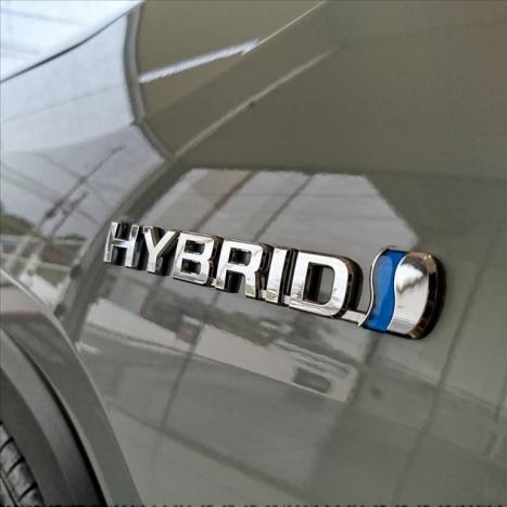 TOYOTA RAV 4 2.5 16V 4P SX HIBRID AWD AUTOMTICO CVT, Foto 19