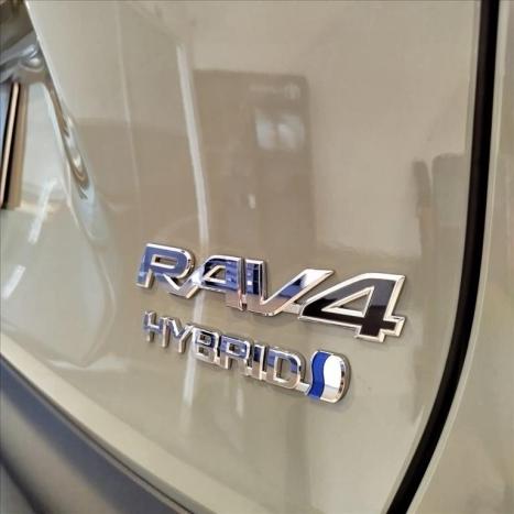TOYOTA RAV 4 2.5 16V 4P SX HIBRID AWD AUTOMTICO CVT, Foto 20