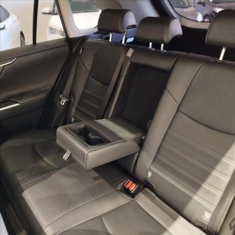 TOYOTA RAV 4 2.5 16V 4P SX HIBRID AWD AUTOMTICO CVT, Foto 15