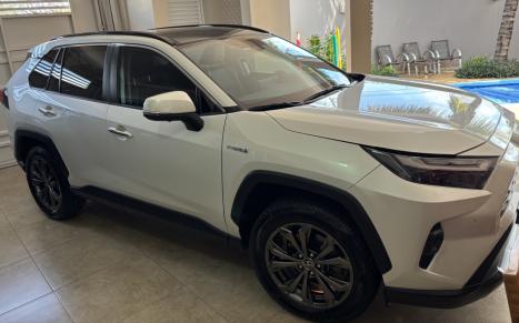TOYOTA RAV 4 2.5 16V 4P SX HIBRID AWD AUTOMTICO CVT, Foto 5