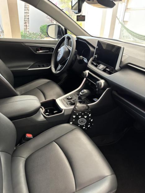 TOYOTA RAV 4 2.5 16V 4P SX HIBRID AWD AUTOMTICO CVT, Foto 6