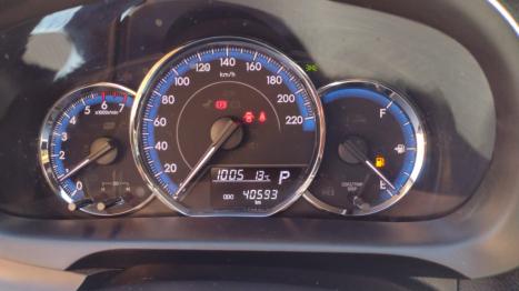 TOYOTA Yaris Hatch 1.3 16V 4P FLEX XL MULTIDRIVE AUTOMTICO CVT, Foto 7