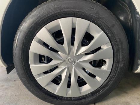 TOYOTA Yaris Hatch 1.3 16V 4P FLEX XL MULTIDRIVE AUTOMTICO CVT, Foto 15
