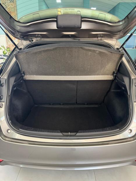 TOYOTA Yaris Hatch 1.5 16V 4P FLEX XS MULTIDRIVE AUTOMTICO CVT, Foto 16