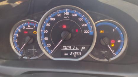 TOYOTA Yaris Hatch 1.3 16V 4P FLEX XL MULTIDRIVE AUTOMTICO CVT, Foto 2