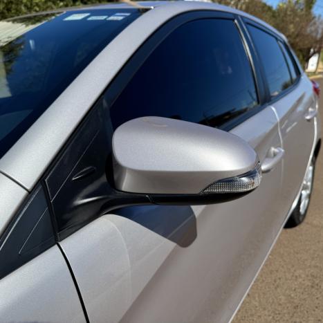 TOYOTA Yaris Hatch 1.3 16V 4P FLEX XL MULTIDRIVE AUTOMTICO CVT, Foto 14