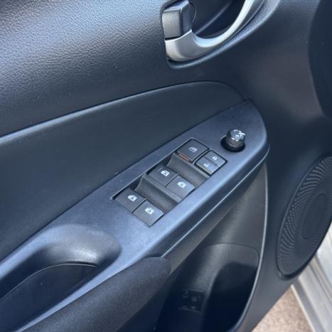 TOYOTA Yaris Hatch 1.3 16V 4P FLEX XL MULTIDRIVE AUTOMTICO CVT, Foto 21