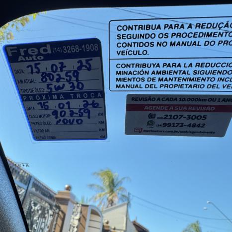 TOYOTA Yaris Hatch 1.3 16V 4P FLEX XL MULTIDRIVE AUTOMTICO CVT, Foto 23