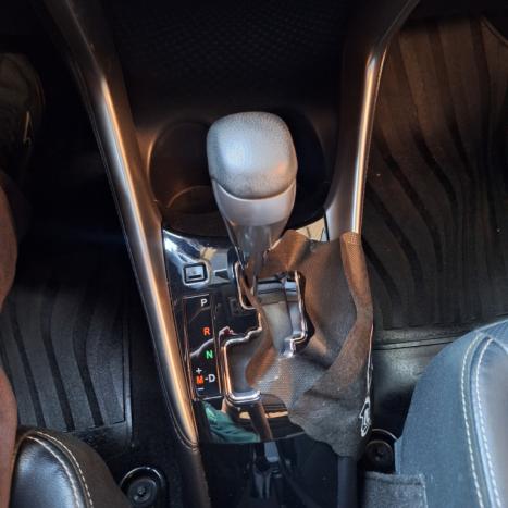 TOYOTA Yaris Hatch 1.5 16V 4P FLEX XLS CONNECT MULTIDRIVE AUTOMTICO CVT, Foto 2