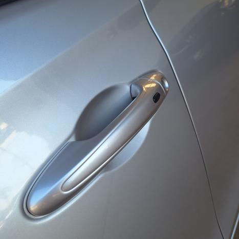 TOYOTA Yaris Hatch 1.5 16V 4P FLEX XLS CONNECT MULTIDRIVE AUTOMTICO CVT, Foto 4