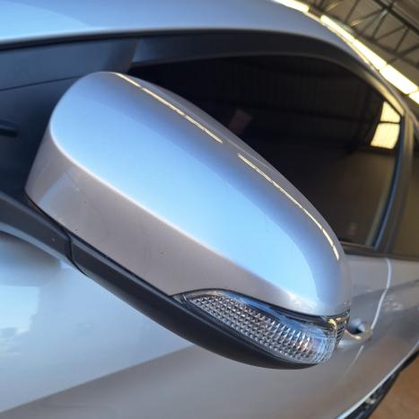 TOYOTA Yaris Hatch 1.5 16V 4P FLEX XLS CONNECT MULTIDRIVE AUTOMTICO CVT, Foto 6